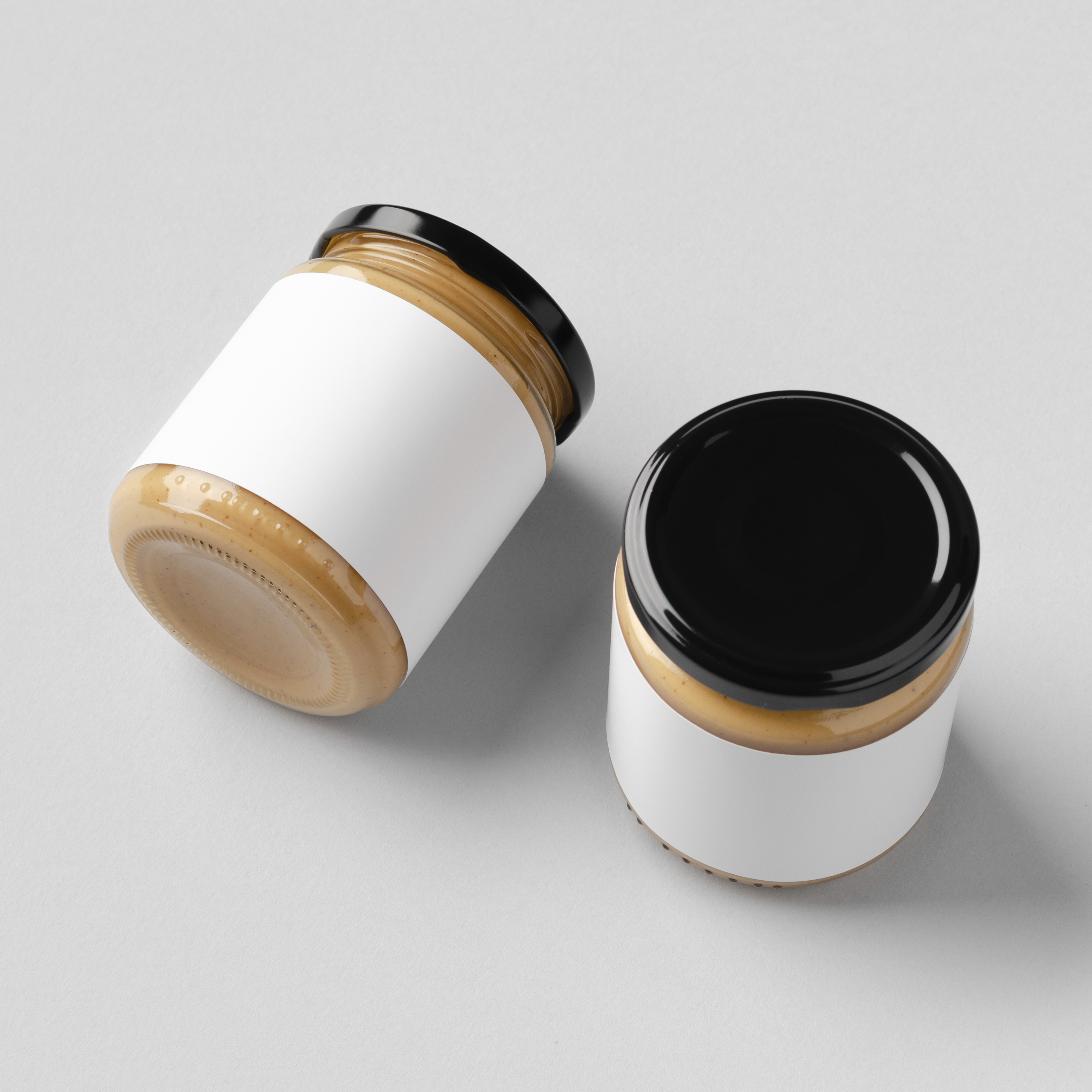 ALIMENTACIÓN - VIDRIO