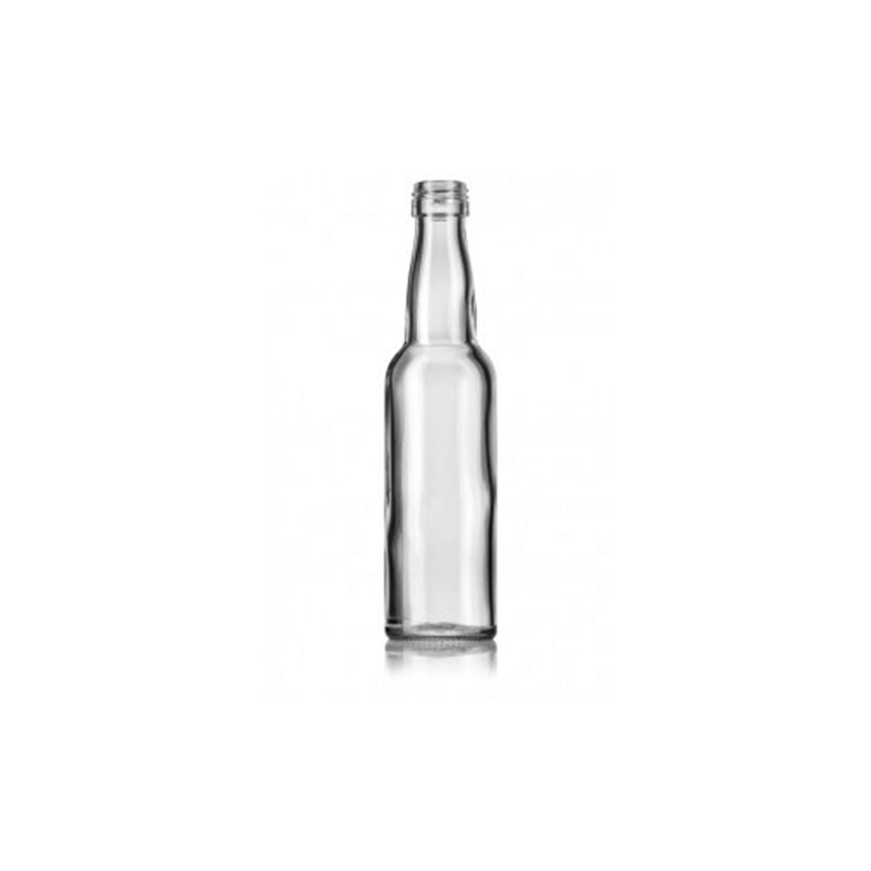 Botella 100ml PP 22 S