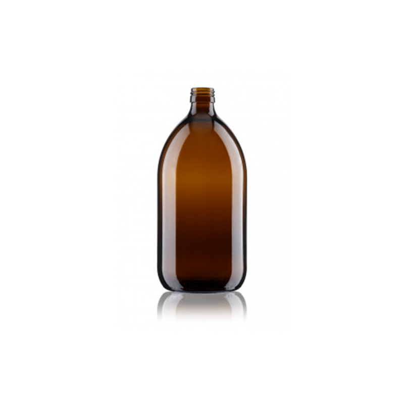 Syrup 1000ml PP28 S